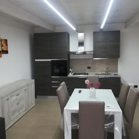 Holiday home Blue Sea Attico Porto Cesareo