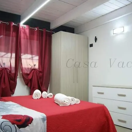 Holiday home Blue Sea Attico