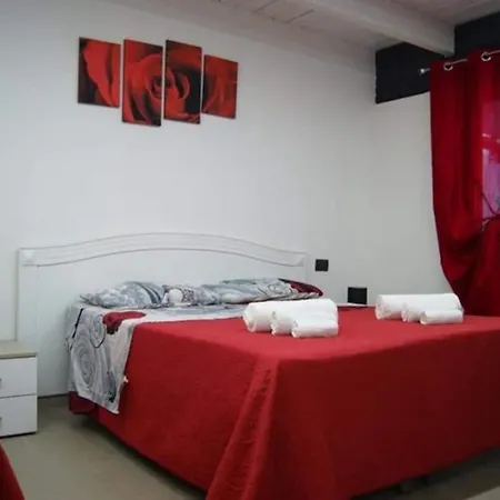 Blue Sea Attico Holiday home Porto Cesareo