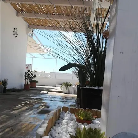 Blue Sea Attico Holiday home