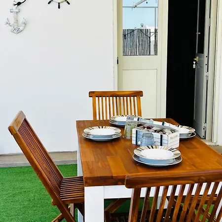 Vakantiehuis Blue Sea Attico