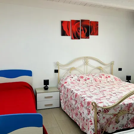 Vakantiehuis Blue Sea Attico *