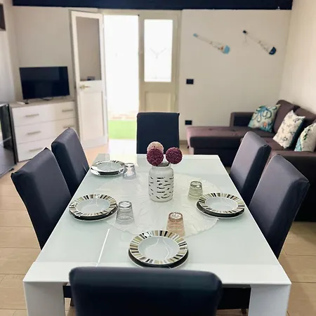 Vakantiehuis Blue Sea Attico Porto Cesareo