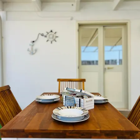Vakantiehuis Blue Sea Attico Porto Cesareo